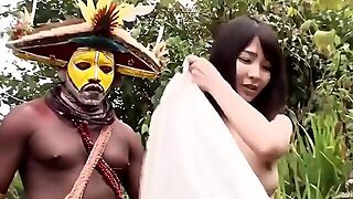 Смазливые, На Природе, Японки, Фетиш