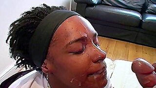 Cima Black And Ebony