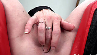 Toilet Fetish Fantasy Gfe