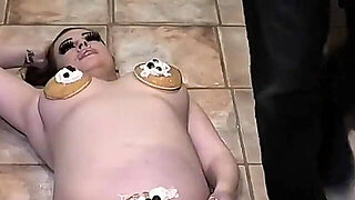 Pancake Day Gets Messy - Bts Video