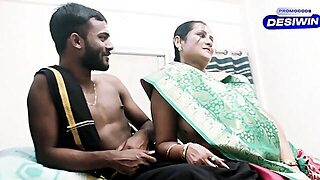 Gambling Mademoiselle - Desi Sex Movie - X Prime Uk