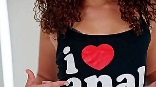 Anal Trixxx: Plump Backdoor Fun With Willow Ryder