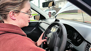 Help, My Car Won't Start!