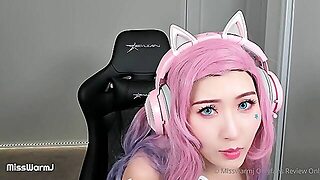 ナース, メイド, エロティック, ソロ