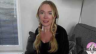 Jerk Off To My Sneezes