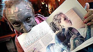 Anuskatzzs Alt Smut By Dirty Dreaz