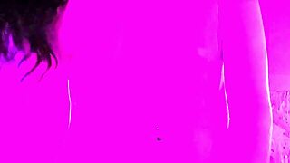 Mother I'd Like To Fuck Riding Sex Tool & Love Button Teasing Leads To Multiple Real Climax Squirt -