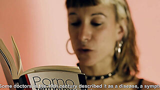 A Reading (In Spanish English Subtitles)