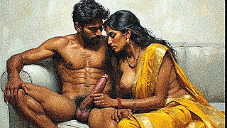 Indian Tamil Aunty Sucking Her Ex Lover Cock In Her Bathroom And Sex In Shower Without Knowing Her H