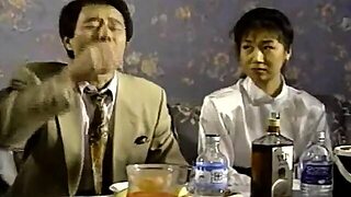 Оргия, Ретро, Японки, Азиатки