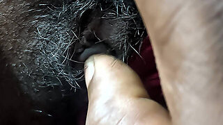 Mallu Girl Enjoying Her Lover Fingering