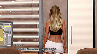 A Very Open Marriage (Part 85)