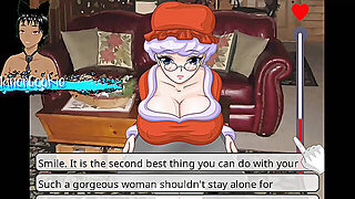 Anime, Animatie, Spel , Vreemdgaan