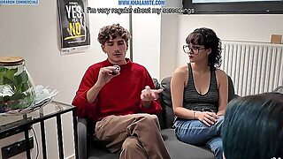 Comment Tourner Avec Moi ? Devineras-Tu La Taille De Mes Seins ? - Je Reponds A Toutes Les Questions