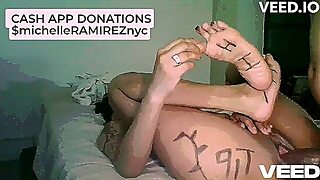 韓国人, 中国人, フィート, グループ