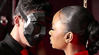 Mariskax Malia Lenoir Gets Her Pussy Plowed