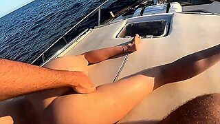 Bad, Vriendin, Buiten, Schatje