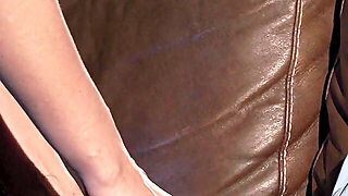 An Unforgettable Experience With Mariska