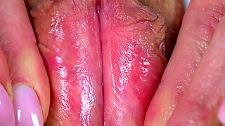 Kobe Lee - Panty Teasing And Pussy Spreading