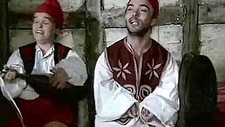 Немецкое Ретро, Ретро