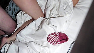 Vibrator, Tight, Orgasm, Couple