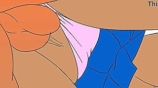 African, Anime, Cartoon, Student