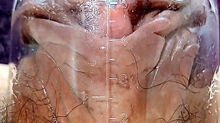 Lunaxscorpia Pussy Getting Pumped Up