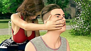 Being A Dik (Dik Route 18)