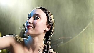 Shower, Cute, Webcam, Toys