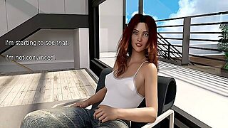 Аниме, Милф, Брюнетки