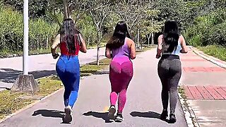 69, Public, Riding, Pov