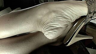 Getting Teased To Jerk Off - Full Movie