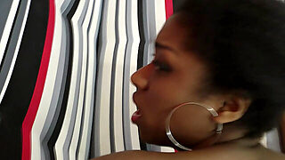 Studenter, Fransk, Piercing, Støbning