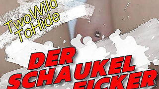 Piercing, Duits, Koppel, Rijp