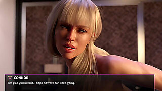 Midnight Paradise Episode 65 A Milf's Huge Ass And Tight Vagina