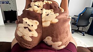 Botín Árabe, Casero, Ébano, Latinas