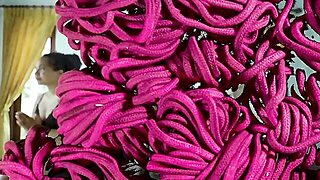 Impeccable Anuskatzzs Tutorial Video