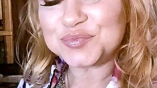 Соски, Рыжие, Соло, Милф