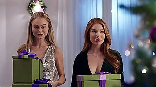 Lesbianas, Erotico, Tetas Pequeñas, Milf