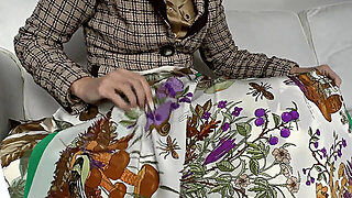 В Машине, Немецкое, Зрелые, Фетиш