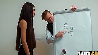 Shell Get The Loan After Joining This