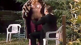 Rocco Siffredis Big Cock All Inside Moana