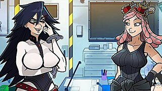 Meis Project V1.0 Full Midnight Scenes