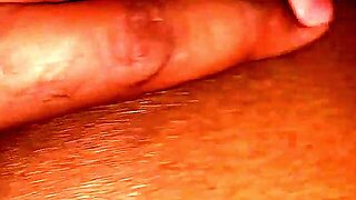 Горячая Бабуля, Мулатки, Черные