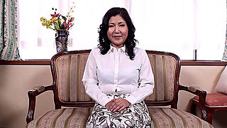 Первый Раз, Домохозяйки, Окончание В Рот, Бабушки