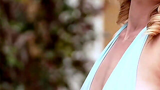 Frans, Realistisch, Blond, Sexy Moeder