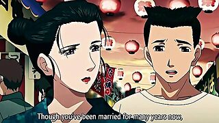 Bukkake, Anime, Gangbang, Kut Likken