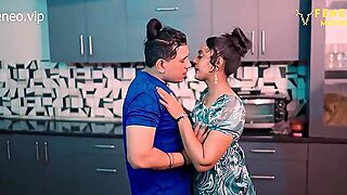 Working Woman Uncut (2025) Feneomovies Hindi Steamy Short Film - Big Booty