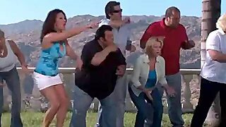 Franse Moeder, Op Zijn Hondjes, Mam, Pijpen