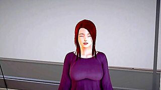 My Fresh Stepfamily 72